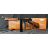 Promo - Pistolet Legends M1A1 Legendary noir/bois CO2 CAL Billes acier 4.5MM
