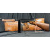 Promo - Pistolet Legends M1A1 Legendary noir/bois CO2 CAL Billes acier 4.5MM
