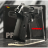 Umarex - PISTOLET WALTHER PPK/S CO2 CAL BB/4.5