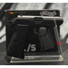 Umarex - PISTOLET WALTHER PPK/S CO2 CAL BB/4.5
