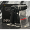Umarex - PISTOLET WALTHER PPK/S CO2 CAL BB/4.5