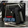 Umarex - PISTOLET WALTHER PPK/S CO2 CAL BB/4.5 Umarex - PISTOLET WALTHER PPK/S CO2 CAL BB/4.5