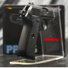 Umarex - PISTOLET WALTHER PPK/S CO2 CAL BB/4.5 Umarex - PISTOLET WALTHER PPK/S CO2 CAL BB/4.5