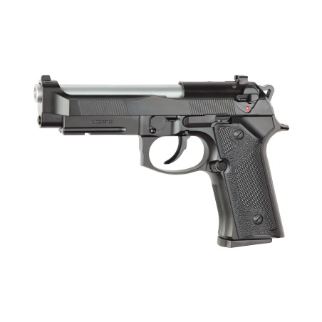 Colombisports - PISTOLET "M9 IA" - GAZ - BLOWBACK - 6MM