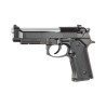 Colombisports - PISTOLET "M9 IA" - GAZ - BLOWBACK - 6MM