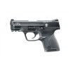 Umarex - PISTOLET SMITH ET WESSON M&P9C CAL 9 MM PAK - BLACK