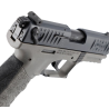 Umarex - PISTOLET WALTHER P22Q CAL 9 MM PAK - METEOR GRAY