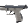 Umarex - PISTOLET WALTHER P22Q CAL 9 MM PAK - METEOR GRAY