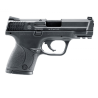 Umarex - PISTOLET SMITH ET WESSON M&P9C CAL 9 MM PAK - BLACK
