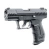 Umarex - PISTOLET WALTHER P22 READY CAL 9 MM PAK