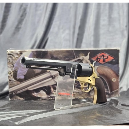 Revolver 1851 Navy Navy Millenium Calibre 44 - Bazooka-shop.fr