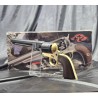 Revolver 1851 Navy Navy Millenium Calibre 44 - Bazooka-shop.fr