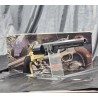 Revolver 1851 Navy Navy Millenium Calibre 44 - Bazooka-shop.fr