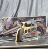 Revolver 1851 Navy Navy Millenium Calibre 44 - Bazooka-shop.fr