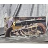 Revolver 1851 Navy Navy Millenium Calibre 44 - Bazooka-shop.fr