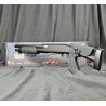 REPLIQUE LONGUE 6MM M56C BURST AVEC CROSSE AJUSTABLE - Bazooka-shop.fr