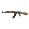 Colombisports - REPLIQUE LONGUE "ARSENAL SAM 7 AEG" - 6MM