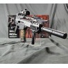PISTOLET "HECKLER&KOCH G36 C" - Cal BBS 6MM - ELECTRIC - FULL AUTO