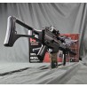 PISTOLET "HECKLER&KOCH G36 C" - Cal BBS 6MM - ELECTRIC - FULL AUTO