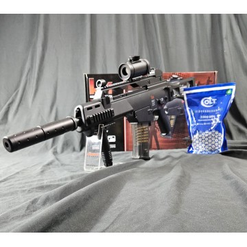 PISTOLET "HECKLER&KOCH G36...