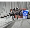 PISTOLET "HECKLER&KOCH G36 C" - Cal BBS 6MM - ELECTRIC - FULL AUTO