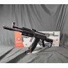 Carabine AK1 CO2 FULL AUTO BB'S 4.5 3J