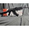Carabine AK1 CO2 FULL AUTO BB'S 4.5mm - Crossman - 3 Joules