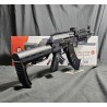 Carabine AK1 CO2 FULL AUTO BB'S 4.5mm - Crossman - 3 Joules