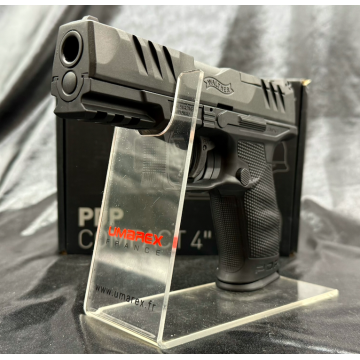 PISTOLET "WALTHER PDP...