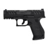 Pack Laser Prêt à tirer PISTOLET "WALTHER PDP COMPACT 4"-BBS 6MM-CO2