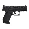 Pack Laser Prêt à tirer PISTOLET "WALTHER PDP COMPACT 4"-BBS 6MM-CO2