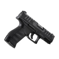Pack Laser Prêt à tirer PISTOLET "WALTHER PDP COMPACT 4"-BBS 6MM-CO2