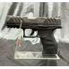 Pack Laser Prêt à tirer PISTOLET "WALTHER PDP COMPACT 4"-BBS 6MM-CO2