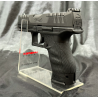 Pack Laser Prêt à tirer PISTOLET "WALTHER PDP COMPACT 4"-BBS 6MM-CO2