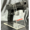 Pack Laser Prêt à tirer PISTOLET "WALTHER PDP COMPACT 4"-BBS 6MM-CO2
