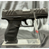 Pack Laser Prêt à tirer PISTOLET "WALTHER PDP COMPACT 4"-BBS 6MM-CO2