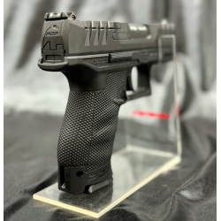 Pack Laser Prêt à tirer PISTOLET "WALTHER PDP COMPACT 4"-BBS 6MM-CO2