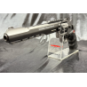 PISTOLET - "RUGER SUPERHAWK BLACK 8'' -Cal. BBS 6MM - CO2