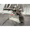 PISTOLET - "RUGER SUPERHAWK BLACK 8'' -Cal. BBS 6MM - CO2