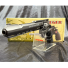 Pack Laser Prêt à tirer PISTOLET-"RUGER SUPERHAWK BLACK 8''-Cal.BBS 6MM-CO2