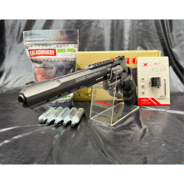 Pack "Laser Prêt à tirer"...