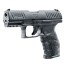 Umarex - PISTOLET WALTHER PPQ M2 CAL 9 MM PAK - BLACK