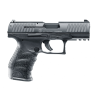 Umarex - PISTOLET WALTHER PPQ M2 CAL 9 MM PAK - BLACK