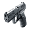 Umarex - PISTOLET WALTHER PPQ M2 CAL 9 MM PAK - BLACK