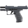 Umarex - PISTOLET WALTHER PPQ M2 CAL 9 MM PAK - TUNGSTEN GRAY