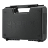 Umarex - PISTOLET WALTHER PPQ M2 CAL 9 MM PAK - TUNGSTEN GRAY