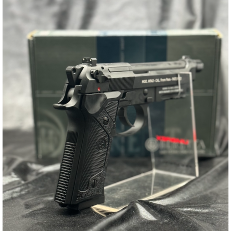 Umarex - Pack prêt a tirer Laser pistolet "BERETTA M9A3 FM NOIR"