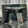 Umarex - Pack prêt a tirer Laser pistolet "BERETTA M9A3 FM NOIR"