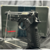 Umarex - Pack prêt a tirer Laser pistolet "BERETTA M9A3 FM NOIR"