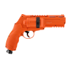 UMAREX - REVOLVER "P2P HDR50 GEN2" ORANGE - CAL 50 - 7.5 J